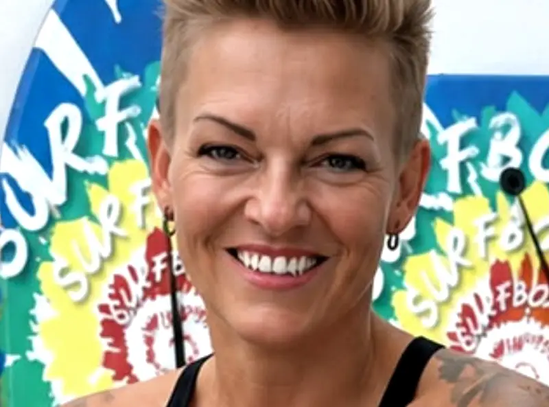 Katrin JackBack